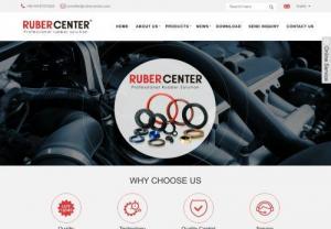 Ningbo Rubercenter Rubber Products Co, Ltd. - Ningbo Rubercenter Rubber Products Co, Ltd. Is located in Cixi City, Ningbo, China. Where enjoy convenience transportation with Highway, Airport and G-Train for visiting. Ningbo Port and Shanghai port for exporting. Company soul is: Reliable Quality, Quality-Value Products, Value-Added Service, Innovation Solution. We have around 20 years' experience in Rubber products. Our main products includes O-ring, Gasket, Rubber Cord, Rubber hose and various other products made of Rubber. Which 