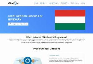 Hungary local business listings | Local Citation Building Services - The Local Business listings That Wins Customers. And  Boost Your  Business, All In One Citation Building Package Including Niche, GEO & Top Citations.
