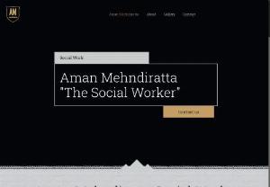 Aman Mehndiratta - Words have a deep effect on how we interpret and interact with the world. As per Aman Mehndiratta The words we use and how we define them reveal our interests.