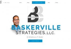 Jevon W. Baskerville - I know the plans that I have for you, and they're great plans.
