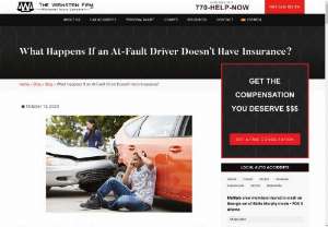 Decatur Car Accident Lawyer - Weinstein Firm brings you the effective strategies to get the proper worth of compensation. Their proficient lawyers are experienced in solving complex car accident cases. Hire the best Decatur automobile accident lawyers to get the best possible outcomes.