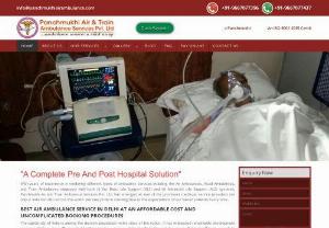 Find the Best Air Ambulance Service in Delhi - You can call us +91-9667077396 or visits your website to get the hi-tech ICU emergency Air Ambulance from Delhi to relocates the ICU emergency patient within a given time. We provide low-cost Air Ambulance Service in Delhi with the superb medical facilities and doctor team.