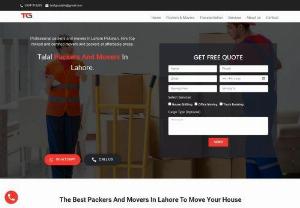 Talal Packers And Movers Lahore - Talal Packers And Movers in Lahore. Pakistan Best Movers And Packers in Lahore. Provide Door To Door Packing Loading Unloading Services