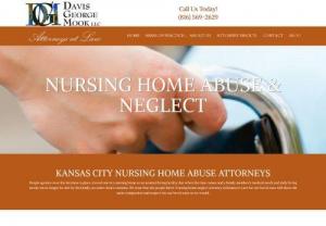 Nursing home abuse attorney in kansas - Nursing home abuse and neglect should not occur. Bedsores should not occur. Patients with dementia should not be allowed to wander away from the facility. Falls resulting in broken bones should be prevented