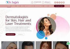Drsajjas - Are you looking for skin specialist in Tirupati,  Dr. Sajja's is the top skin care hospital in Tirupati. We are experts in Skin hair removal,  Laser treatments.