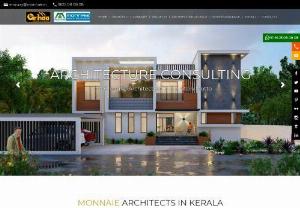 Best Interior Design Company in Kerala - Monnaie Architects & Interiors is a best Interior design company in kerala