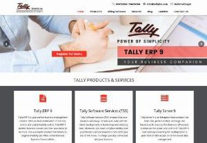 Tally Solutions - Looking For Best Tally course in Kuwait. Boushahri Trading Co,  Kuwait offer Tally Subscription Services and Support across Kuwait. Our experts are well qualified and trained to provide the needs of any business in a professional manner.