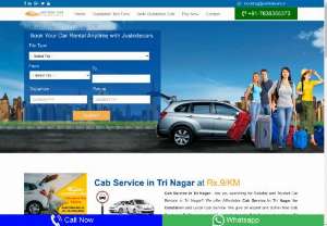 Welcome to Just Ride cars, Car Rental in Tri Nagar, Car Booking in in Tri Nagar, Car Rental companies in in Tri Nagar, Car Rental Services in in Tri Nagar, Online Car Booking in Tri Nagar, in Tri Nagar Car Rental Rates, in Tri Nagar Car Rental Packages, C - Justridecars biggest provider of Car rental in India - Book Your Car Rental Anytime, Cabs, Instant services at best rates in Cab Service in Tri Nagar ! Call Us 24x7!24x7! +91-7838308693, 7838368373 ! Car/Taxi Rental in Cab Service in Tri Nagar, Cab Service in Tri Nagar Outstation Taxi, Cab Service in Tri Nagar Car/Taxi Service in Cab Service in Tri Nagar, Cab Hire in Cab Service in Tri Nagar, rent taxi in Cab Service in Tri Nagar, Book taxi/Taxi/Car in Cab Service in Tri Nagar