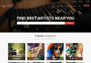 Freelance Artist Jobs - Work From Home In Delhi - Artpur - Artpur is a freelancing platform where any individual can join to showcase their artworks and can also sell them through the Artpur's online selling platform. Artpur is meant to give this opportunity and help them connet to the world marketplace of buyers.
