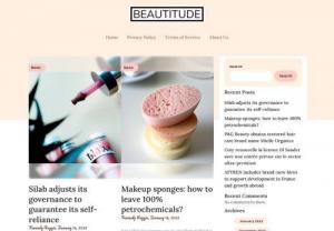 Beautitude Luxury Bodycare - Beautitude is a Montreal company that focuses on luxury body care products that are natural,  vegan,  and cruelty free. We offer treatments such as detox bath soaks,  firming and polishing scrubs,  and anti-aging body oil. We also offer options for corporate and bridal events. Our products are available online and in select stores.