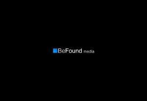 BeFound Marketing Solutions Inc. - BeFound360 transcends your business with the latest social media strategies used today. Our team strives on building your successful brand using three key departments; Web Design, Ad Analytics, and Videography/Photography.