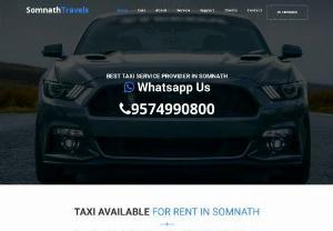 Somnath To Dwarka Car Rental - Car Rental and Car Booking From Somnath To Dwarka