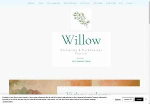 Willow counselling and psychotherapy - As a holistic therapist,  Emma provides a safe and collaborative space to explore your experiences. She believes in a whole person approach. Prior to starting as a counsellor and psychotherapist,  Emma worked in mentoring and leadership roles within the community development sector. Throughout this journey,  Emma developed a specific interest in mental health. She completed her Master's of Counselling and Psychotherapy at The Cairnmillar Institute,  Melbourne. Now,  Emma utilises professional