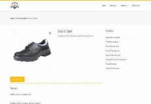 Buy Industrial Bata Safety Shoes in Rajkot - Security shoes are tough, lightweight, and to a great degree agreeable and solid for who work in businesses and cunstruction line specialists. Additionally offers security shoes for experts individual and fantastically with respect to averting harm to the feet 