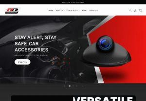 rdoverseas - Huge collection of High-Quality car accessories and car parts available at a very affordable price. Operational since 1999, We are Pioneers in car power window