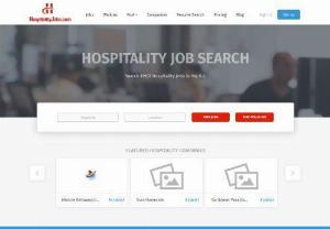 Best Hospitality Jobs Portal in USA - Hospitality Jobs in New York,  Canada - Find all kinds of Hospitality jobs in the United States and Canada. Hospitality Training,  Full Time and Part Time Jobs in Hospitality,  Waitress,  Bartender,  Hostesses,  Chef,  Sous Chef,  Busser,  Manager,  Night Auditor jobs,  Hotel jobs,  restaurant jobs
