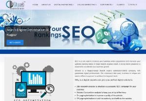 SEO Company Nagpur - Cityweb is a Nagpur based company that provides SEO services in Nagpur and other cities in India. Our search engine optimization services will help you to start your website and popularize your brand name
