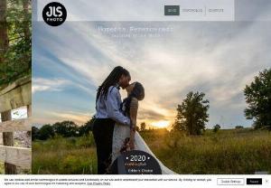 JLS Photo - JLS Photo is a Nebraska Based Photographer
Specializing in Wedding, Family, and Event