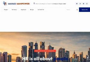 Jobs in Gulf | Jobs in Middle East | Jobs in Dubai - Mahad Manpower is commited to finding First Class People for its World Class Clients. We are well respected specialists for all aspects of Human Resource Consultancy and recruitment,  and bring a standard professional conduct to the industry here in Middle East