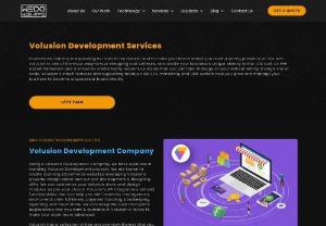 Volusion Development - Our Volusion Development Company provides store design and development,  up gradation and integration volusion,  seo and digital marketing services. Wedowebapps is experts Volusion development company from USA. We provides Volusion Developer for volusion design and development service.