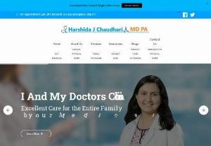 I and My Doctors Clinic - Located at Sugar Land,  We provide healthcare for entire family.