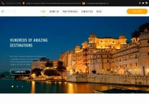 Ajmer Pushkar Tour,  Ajmer Dargah Tours,  Ajmer Sharif Tour Packages - Our Company Tour operator in ajmer is Delighted to be One of the Most Reputated Company in Ajmer Tourism Industry. We are one of the Leading Among Many other Travel agents in ajmer As we are Part of One of the Oldest Travel Company in
