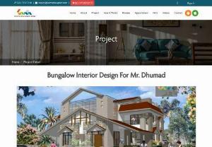 Interior Designer in Hadapsar, Pune - Kams Designer - Create the perfect interior to transform your dream home design into reality. Interior Designer in Hadapsar, Pune use latest interior designing ideas and advanced technology to create the best home interior that suite to your style and taste. 