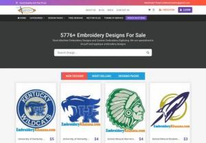Machine Embroidery Designs - Embroidery Khazana your online shop for best quality machine embroidery designs, Custom embroidery digitising and vector artwork services,On demand embroidery patch & badge supply across the world,custom bullion patches.