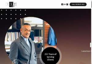 Smart Tailor Custom Clothing