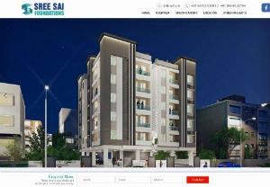 New 2/3 BHK Apartments/Flats for Sale in Manapakkam, Luxury Homes Chennai - Best House in Porur and Builders in Mugalivakan Chennai- Air View is located in Manapakkam and it has got its own beauty and special features.