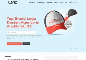 Logo Design NZ designs creative logos by Auckland logo designers - LDNZ with a heritage of 10 years in the designing industry. Powerful research-based designs. An edge to new type of branding in the market. Lead by a team of young professionals with sharp market insights.