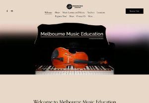 Best Piano,  Violin and Singing Classes in Melbourne CBD - We are a team of dedicated,  supportive and passionate music teachers,  aiming to create enjoyable and inspiring music lessons for all ages. We teach for a variety of purposes. Tailoring the students' needs from learning music for leisure and pure enjoyment to preparation for the Australian Music Examinations Board (AMEB) exams. We are currently offering piano lessons,  violin lessons and singing lessons in Melbourne CBD.