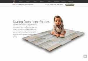 Bathroom floor tiles - Experience an outstanding bathroom floor tiles services with D'Sapone in Brooklyn,  NY. Our artists will deliver you the desired cleanliness with their detailed deep cleaning process. Residential floor sealing service is also a part of our service