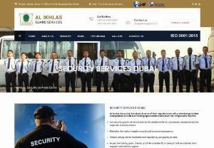Security services Dubai - Al Ikhlas Guard is one of the Top security company in Dubai. Our security agency provides the best security services with the help of highly trained security guard to our clients.
