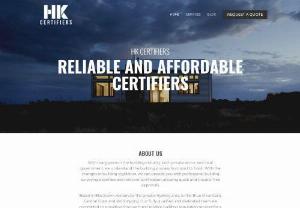 HK Certifiers - HK Certifiers is the best reliable building regulation service provider based in Sydney. We are specialized to provide professional building surveying expertise and relevant certification, allowing quick and trouble-free approvals.