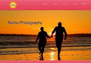 Nama Photography - High quality and affordable photography services.