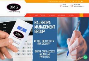 Facility Management Services in New Delhi - Rajendra Management Group is a facility management service provider company based in New Delhi. We have more than 15 years experience in this sector. Our staffs are fully trained and provide services in banks,  malls,  offices and much more.