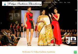 200+ Entrepreneurs Created Best Fashion Designing Institute in Bangalore| VFA - 550+ Students Trained by Vidya Fashion Academy from Last 7 Years & 200+ Entrepreneurs Created by one of the Best Fashion Designing Institute In Bangalore.