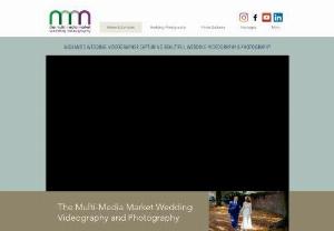 The Multi Media Market Wedding Videographer - Brian Wheatley is a West Midlands Wedding Videographer with over 12 years experience of filming wedding videos across Dudey,  Birmingham and the Midlands. Check out my showreel and superbly priced packages for your wedding video.