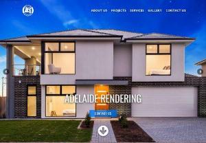 Lowes Rendering - Lowes Rendering is one of the leading names when it comes to rendering services in Adelaide. We have completed numerous residential projects across Adelaide. 
