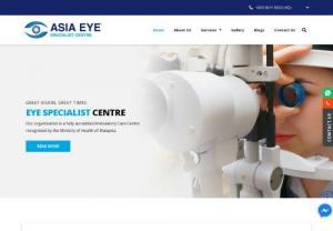 USJ Eye Specialist - USJ Eye Specialist provides lasik eye surgery, cataract surgery, high-quality eye care services in Malaysia. Modern technology treatments and low cost.