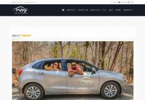 Self Drive a car Rental cars in Raipur - If you want to drive yourself and want comfort + luxury at a pocket-friendly price,  then you are at the right place. Book a Car in Raipur,  Book a car Bhilai,  Book a car in Chhattisgarh with Trippy cars.