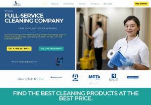 My Cleaners Online - We at The New Canadian Cleaning Company Inc. have been providing Janitorial Cleaning Services for the Greater Toronto Area for more than 15 years.