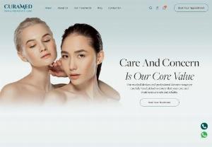 Aesthetic Clinic Singapore - Visit one of Singapore's Aesthetic Clinic located in Hougang