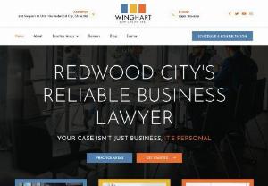 Our Palo Alto Business Attorney Can Help Resolve Business Disputes - When facing business disputes, stolen IP or commercial lease breaches, our Palo Alto business attorney is here to help. 30-minute free consult.