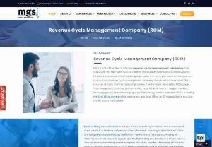 revenue cycle management companies - MGSI is the one of the best medical billing company in Florida (US). The best and most important service is revenue cycle management. This will be offered very efficient manner by our experts in Medical billing. We are the best Revenue cycle management companies across United States. For more details contact us or visit our website.
