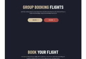 Flight group booking offers  - Get the Flight group booking offers at Lowest cost with Airlinegroupbooking. We provide group booking with many airlines Such as: Spicejet,  Airindia,  Indigo, Vistara, Jet Airways and Go air at the reasonable price. You can make the booking your favourite domestic or international sector. We give the best to best fare in group booking. So book right now!