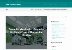 Promoting Visualization of Complex Healthcare Projects Through BIM Modeling - The long-term success of hospital and surgery center development projects hinges upon effective communication between architects, healthcare executives, and developers. In recent years, the use of building information modeling (BIM) has surged as hospital project managers learn about the many benefits of BIM.
