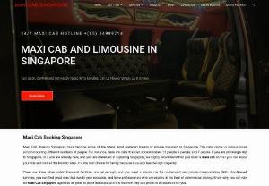Singapore Airport Transfer - Start Your Holiday With A Relaxing Airport Transfer Services. Coming to Singapore to check out new sights and try new activities? Singapore is a beautiful city for its best architecture,  museums and foods.