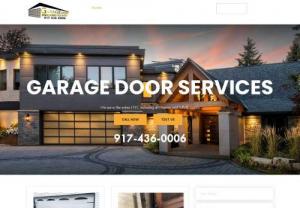 Garage Door Repair Long Island - Garage Door Pro Service (Garage Door Repair Long Island) is a locally owned and operated garage door company. We are dedicated to delivering 100% customer satisfaction,  best prices and in addition we have the best service in town. Watch our clients video testimonials. New Garage Doors,  New Garage Openers,  Garage Door Repair,  Spring Repair,  Raised Panel Doors and more. No job is too small or big. Another key point is that we work directly with LiftMaster and all other leading brands for gar